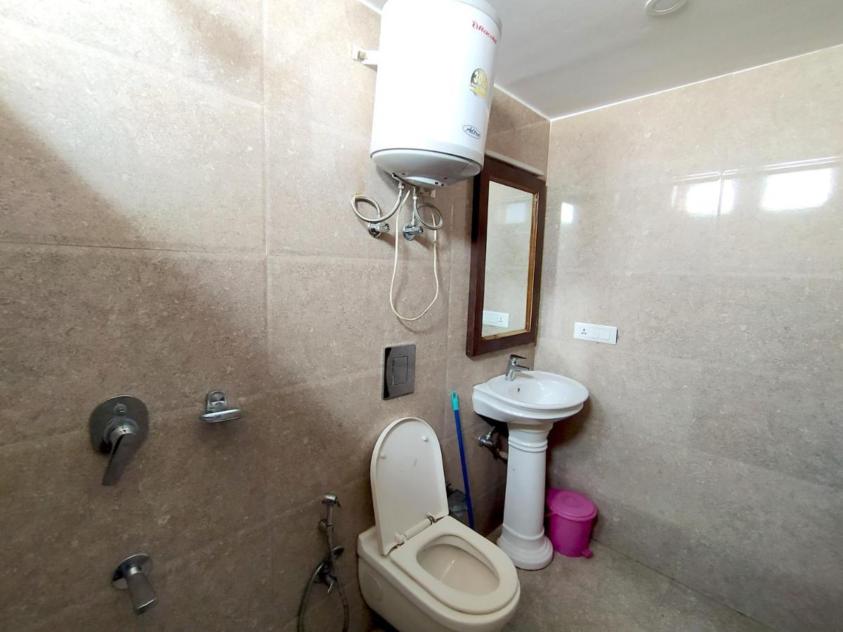 Hotel Samrat, موسوري المظهر الخارجي الصورة