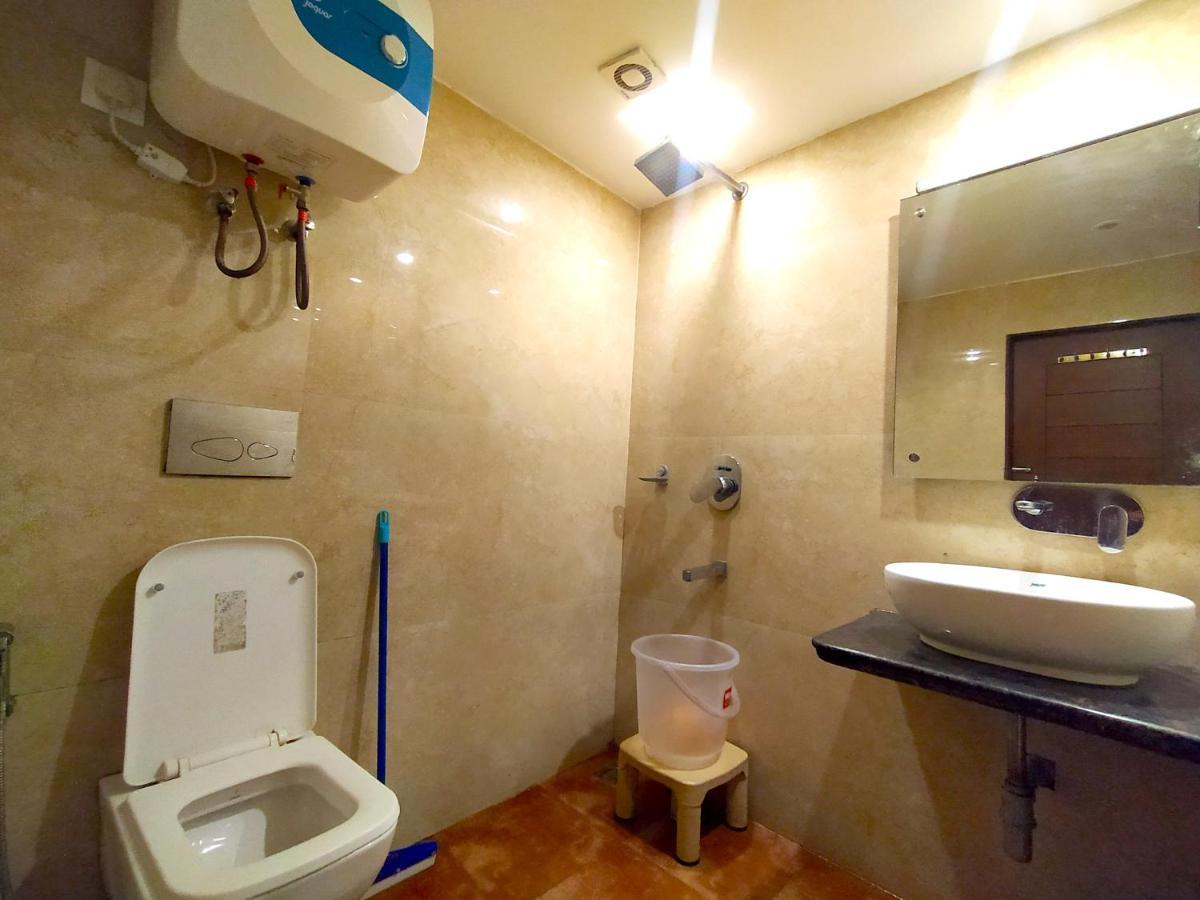 Hotel Samrat, موسوري المظهر الخارجي الصورة